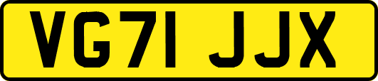 VG71JJX