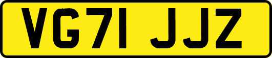 VG71JJZ