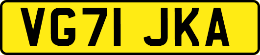 VG71JKA