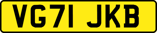 VG71JKB