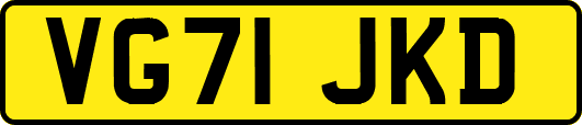 VG71JKD