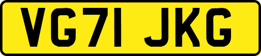 VG71JKG
