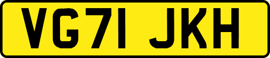 VG71JKH