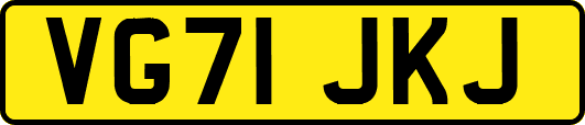 VG71JKJ