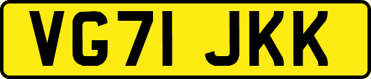 VG71JKK