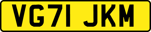 VG71JKM