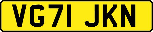 VG71JKN