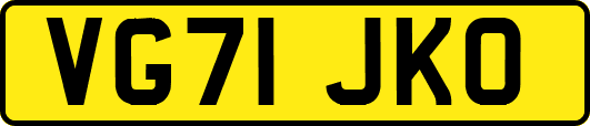 VG71JKO