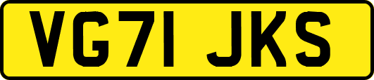 VG71JKS