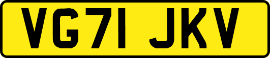 VG71JKV