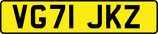 VG71JKZ