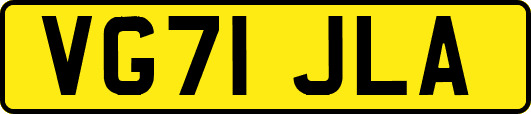 VG71JLA