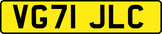 VG71JLC