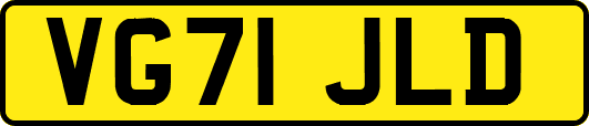 VG71JLD