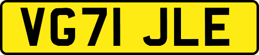 VG71JLE