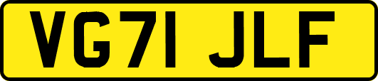 VG71JLF