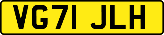 VG71JLH