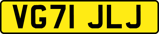 VG71JLJ