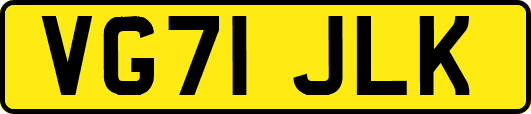 VG71JLK