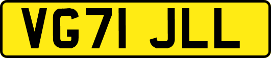 VG71JLL