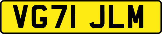 VG71JLM