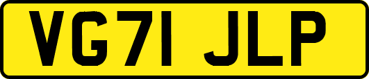 VG71JLP
