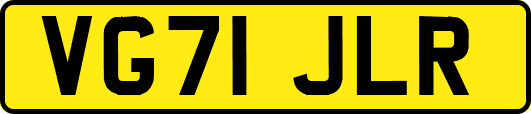 VG71JLR