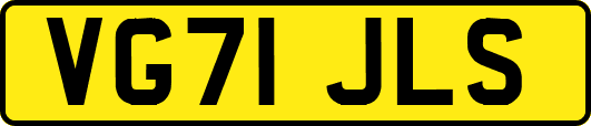 VG71JLS