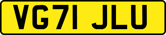 VG71JLU