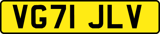 VG71JLV
