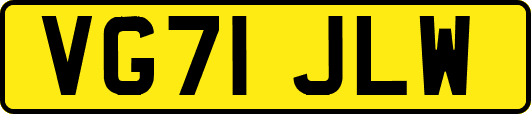 VG71JLW