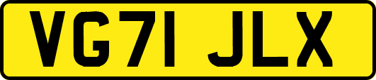 VG71JLX