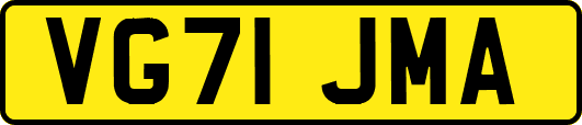 VG71JMA
