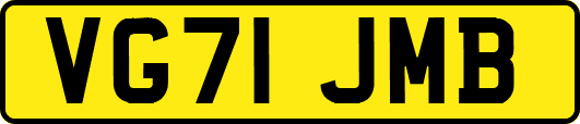VG71JMB