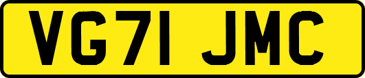 VG71JMC