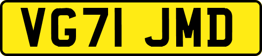 VG71JMD