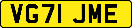 VG71JME