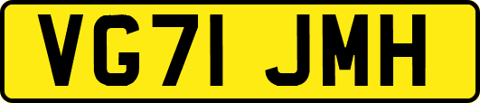 VG71JMH