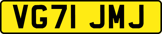 VG71JMJ