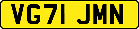 VG71JMN