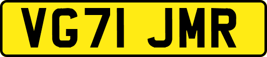 VG71JMR