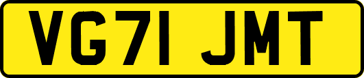 VG71JMT