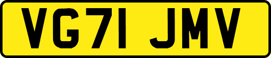 VG71JMV