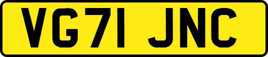 VG71JNC
