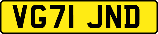 VG71JND