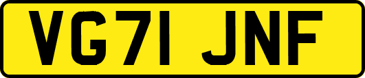 VG71JNF