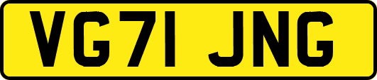 VG71JNG