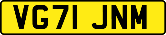 VG71JNM