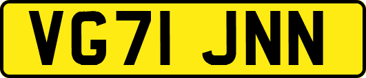 VG71JNN