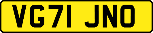 VG71JNO